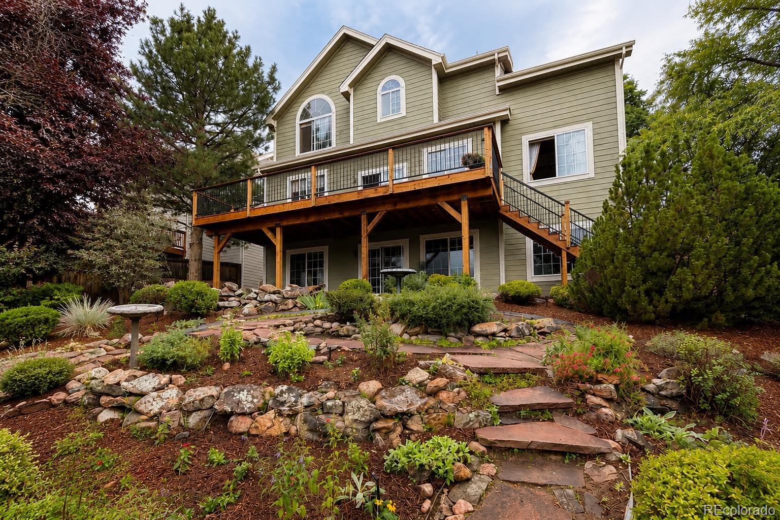3446 S Newland Court