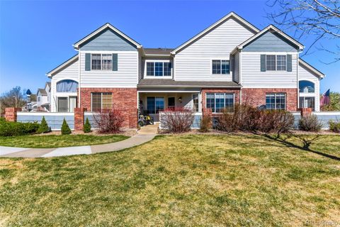 9646 Deerhorn 99 Parker CO 80134