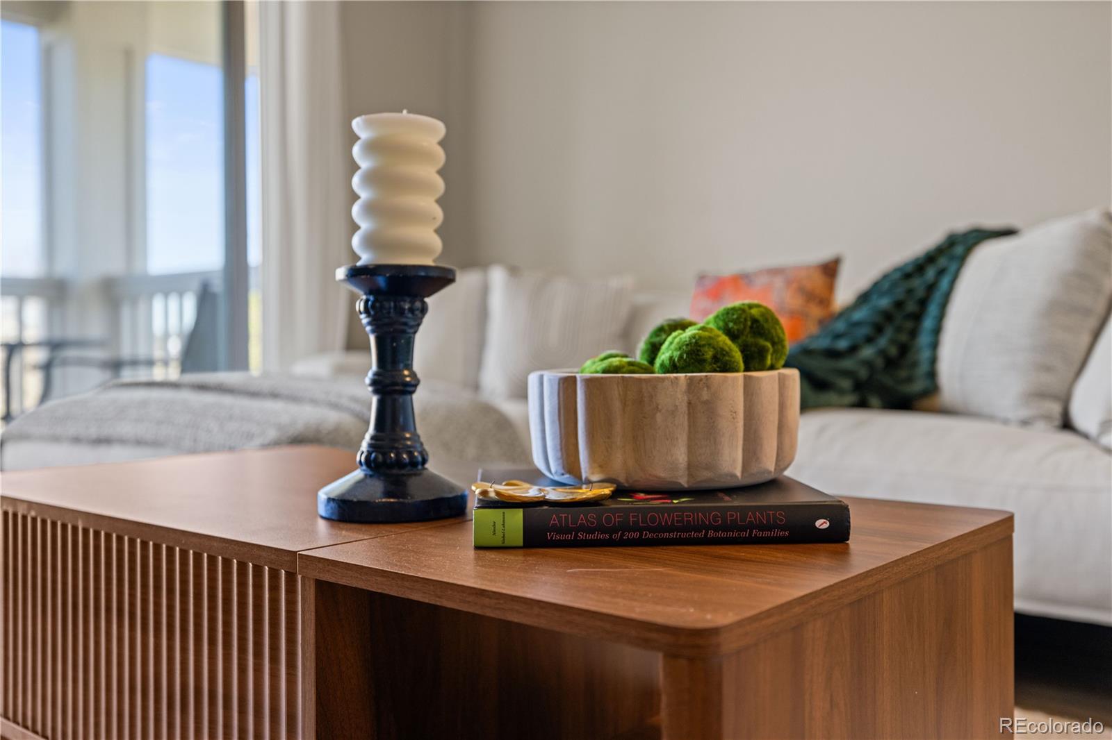 8200 E 8th Avenue 1203