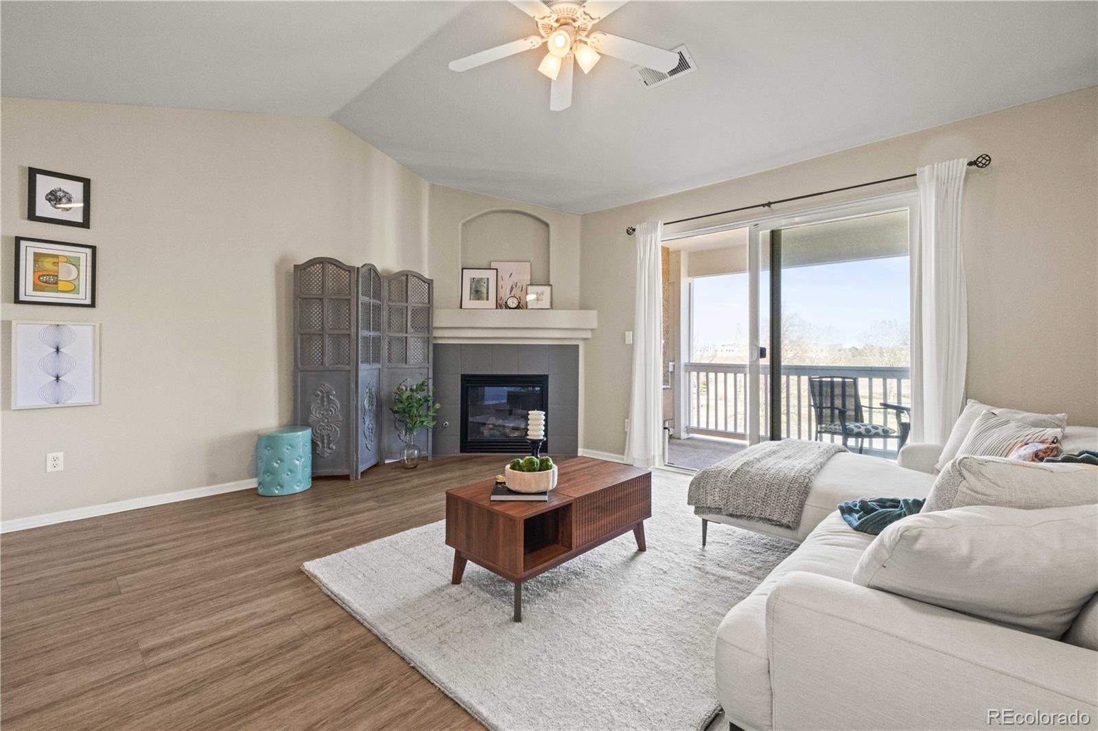 8200 E 8th Avenue 1203