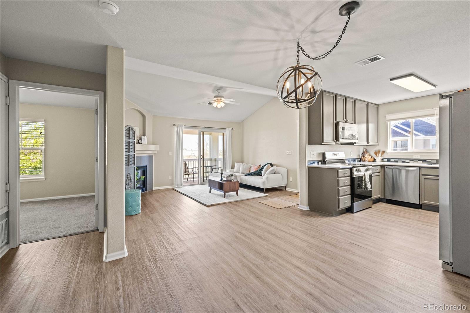 8200 E 8th Avenue 1203