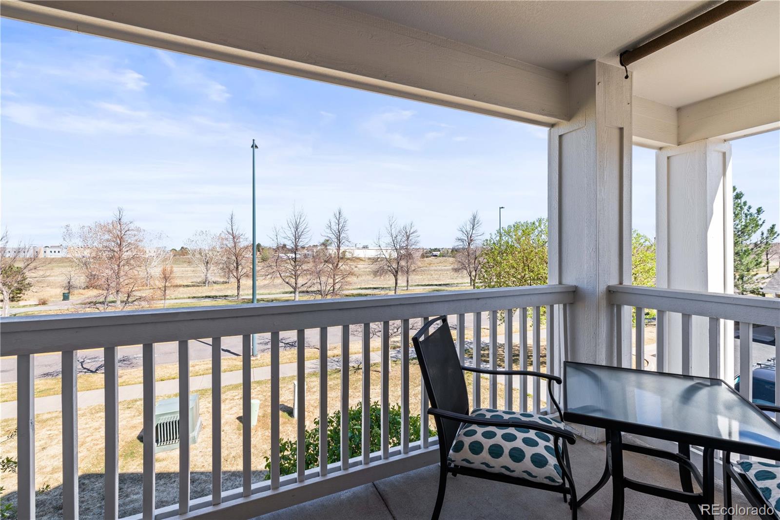 8200 E 8th Avenue 1203