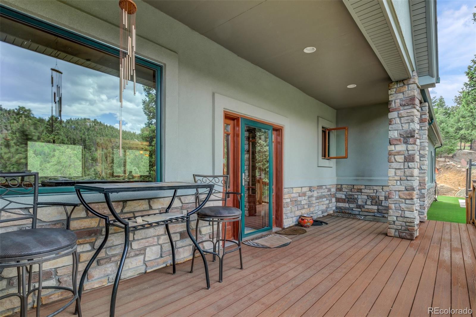6104 Coffee Pot Road, Manitou Springs, CO, 80829 3 6104 Coffee Pot Road