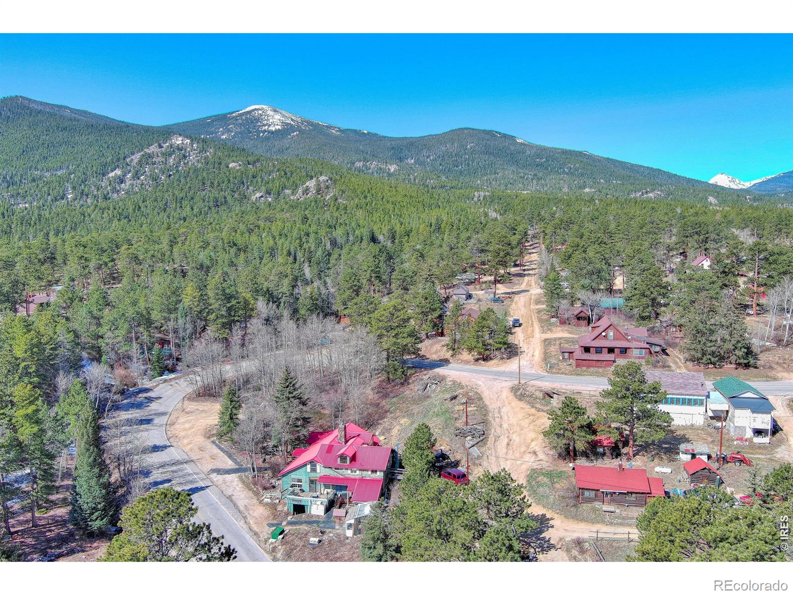 357 Highway 7 Business