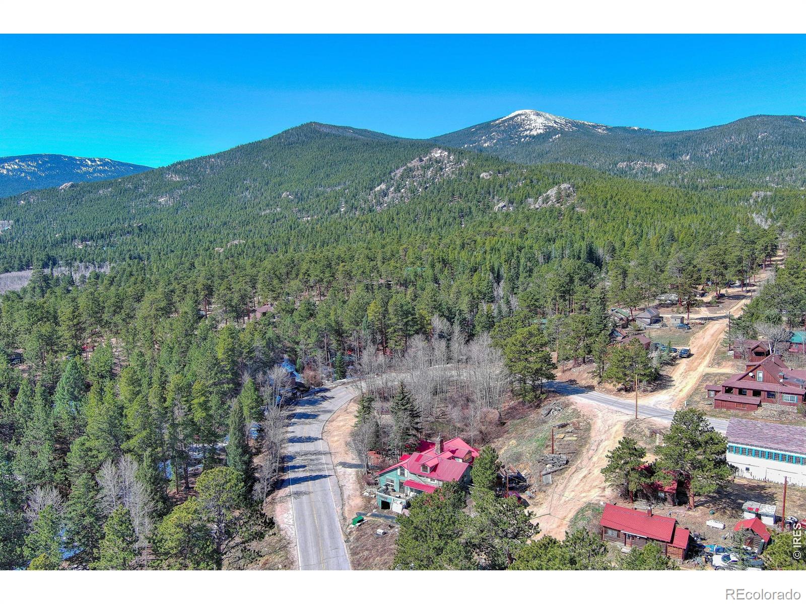 357 Highway 7 Business