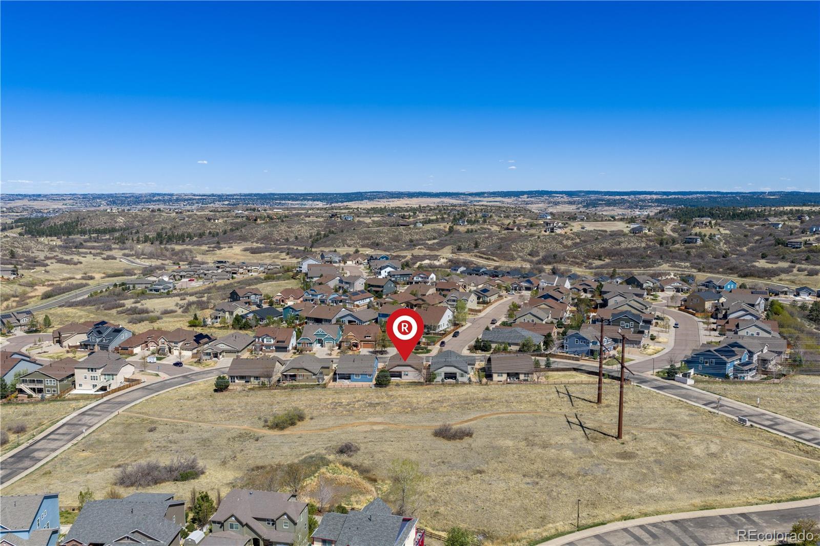 3918 Desert Ridge Circle