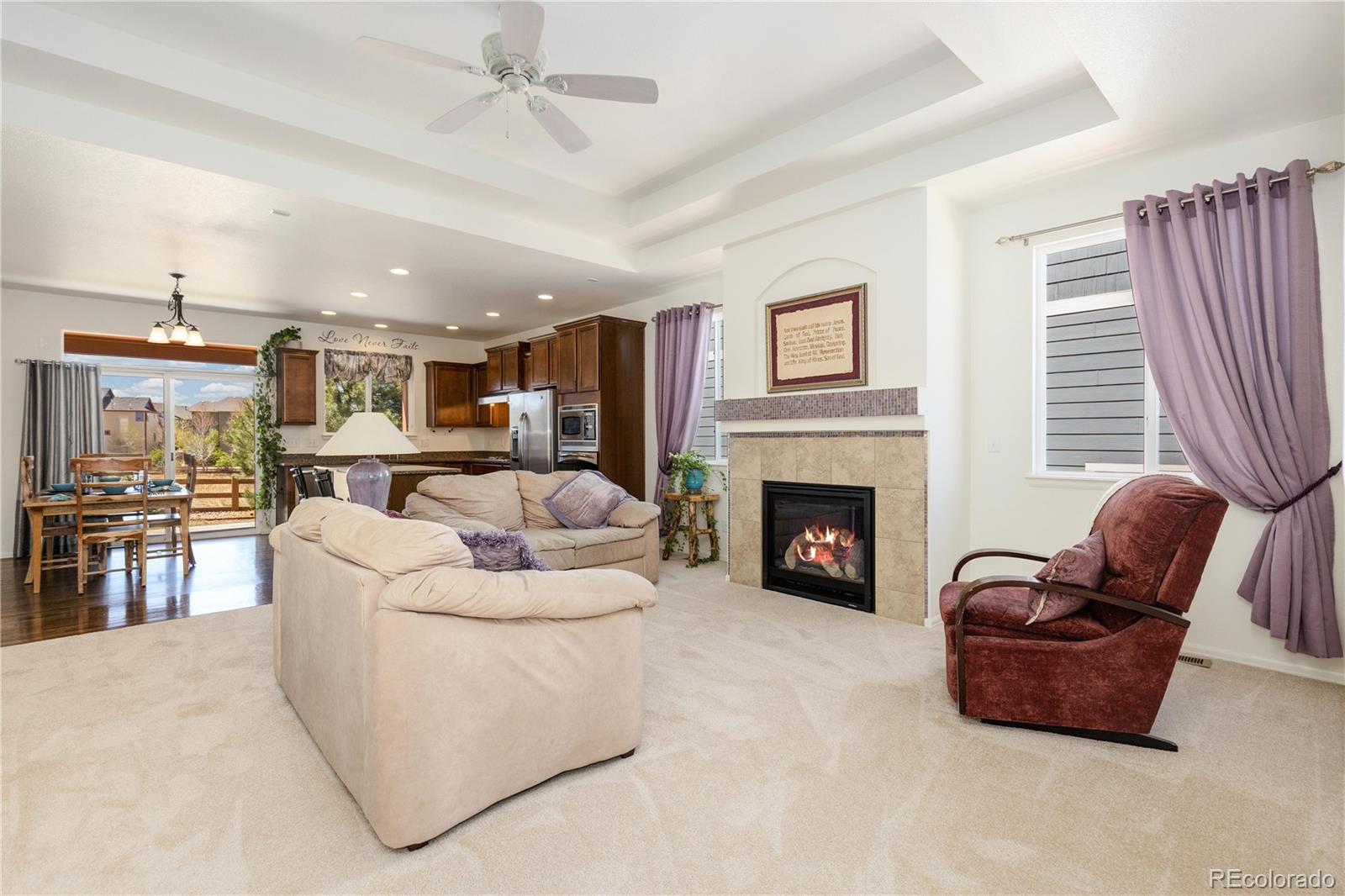 3918 Desert Ridge Circle