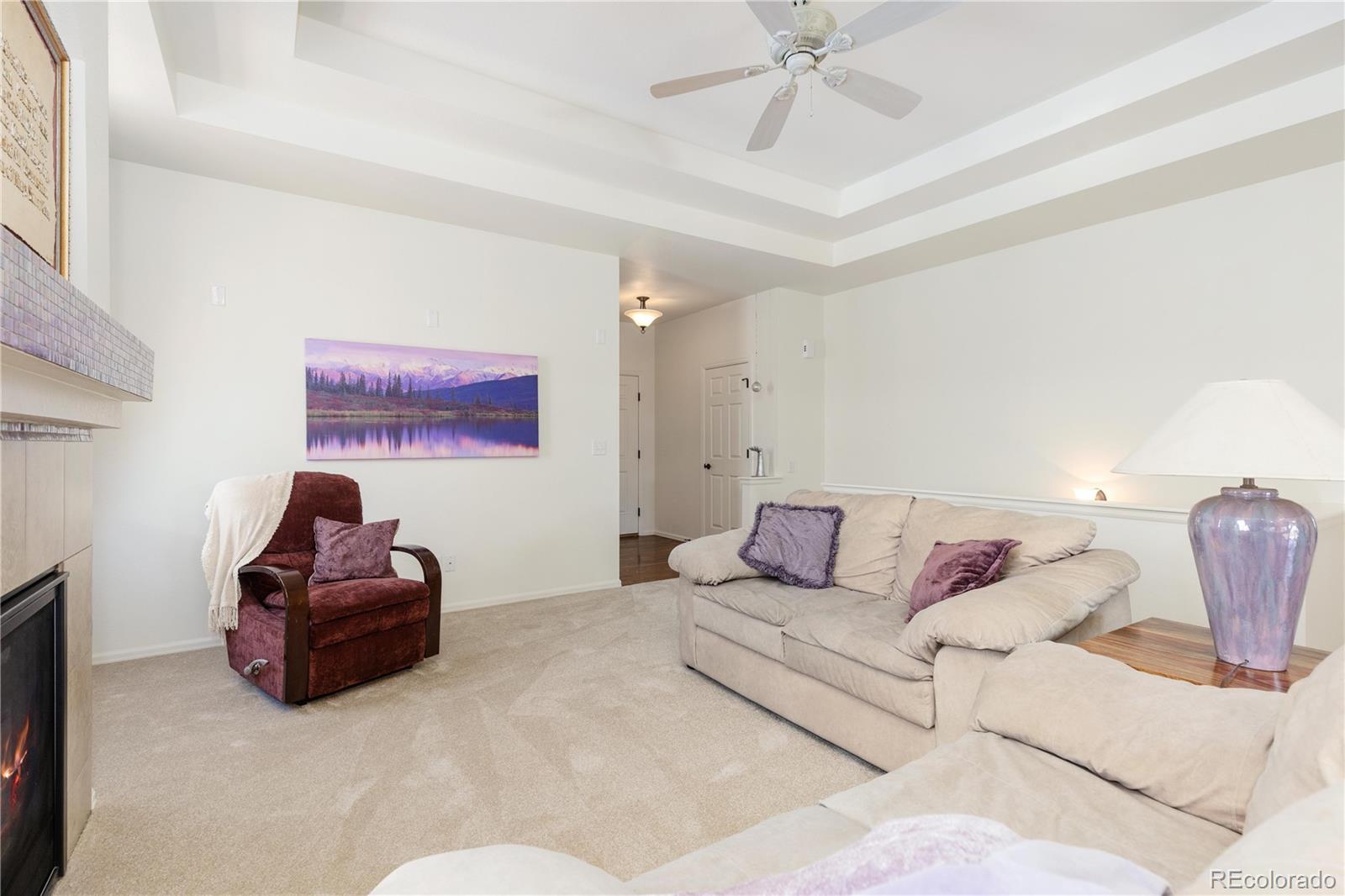 3918 Desert Ridge Circle