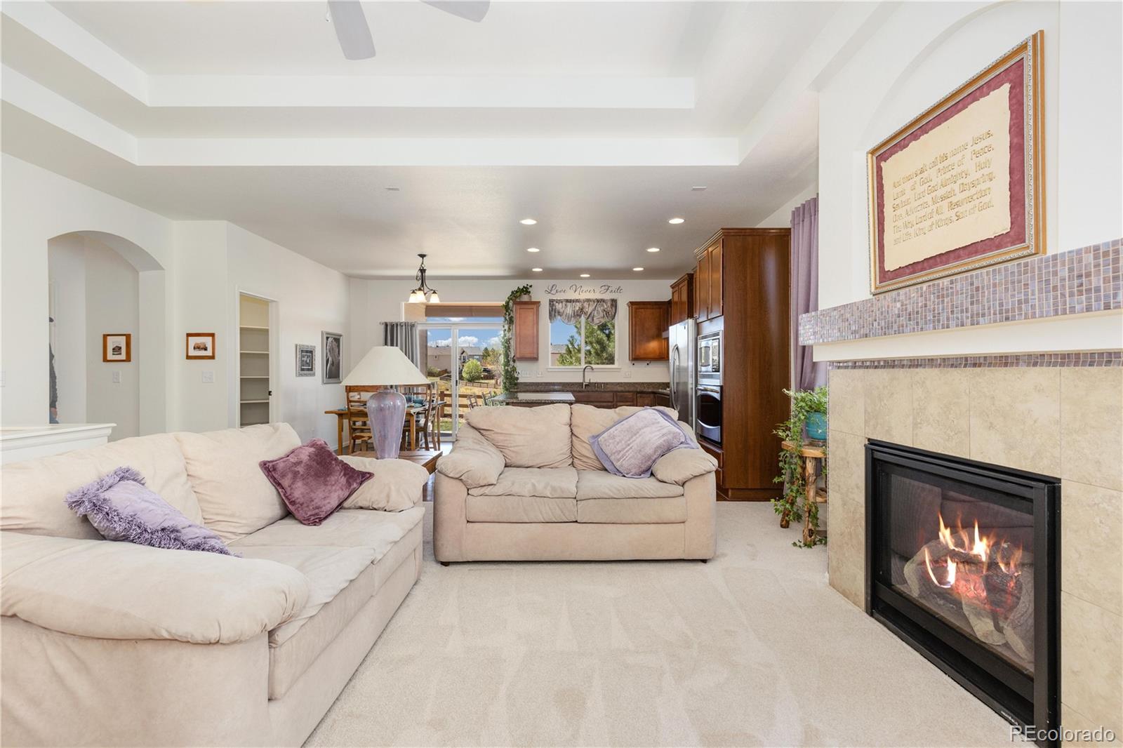 3918 Desert Ridge Circle