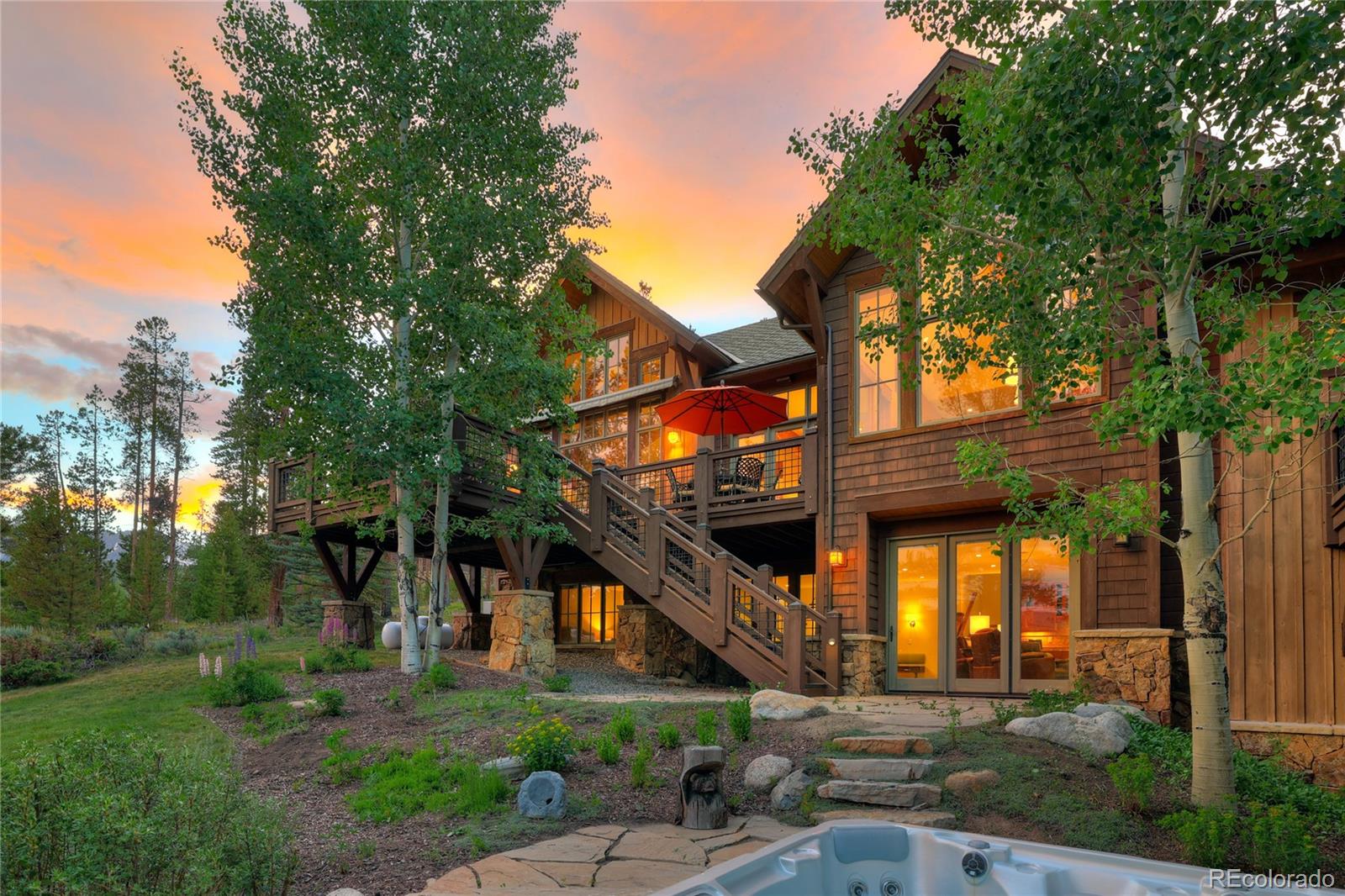 805 Highfield Trail