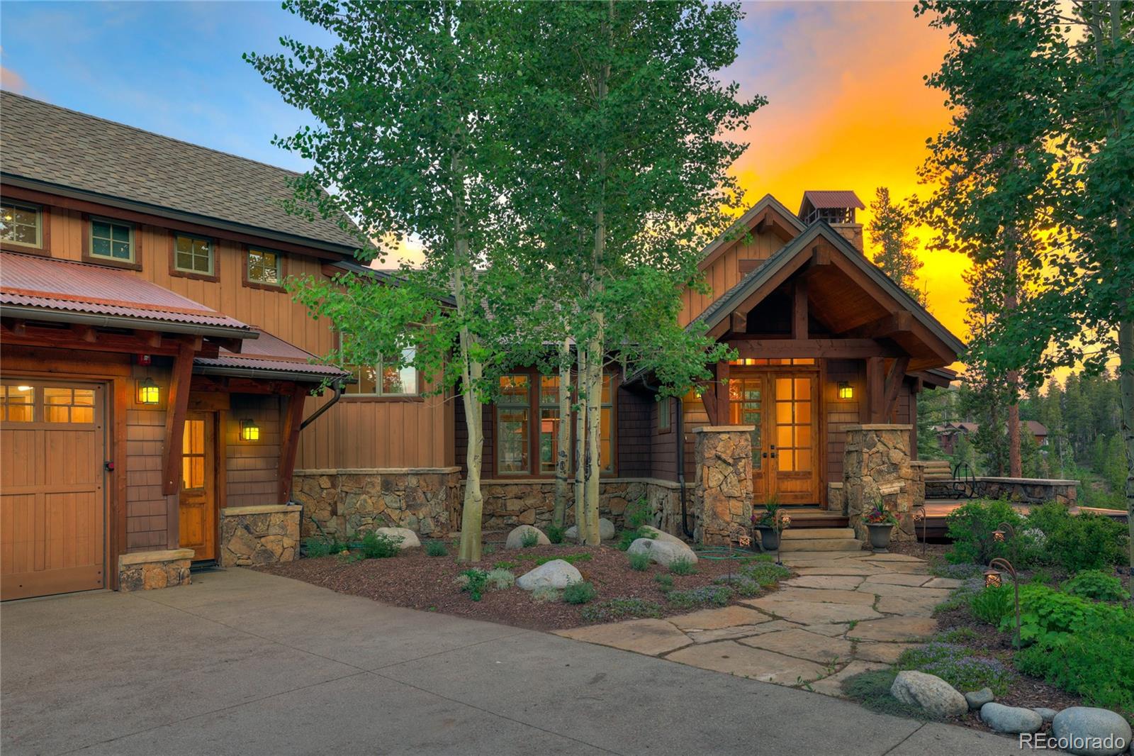 805 Highfield Trail