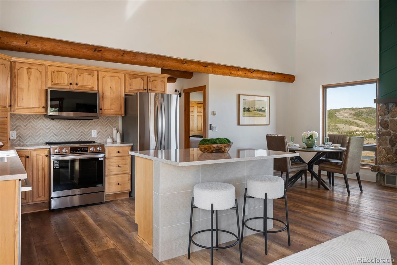 1957 Homestead Drive