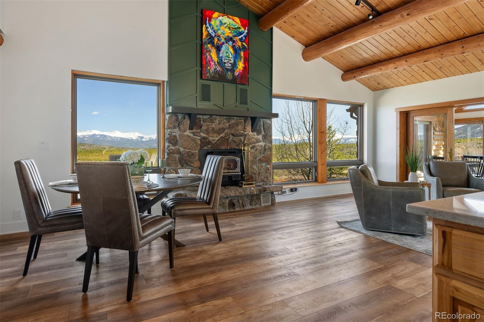 1957 Homestead Drive