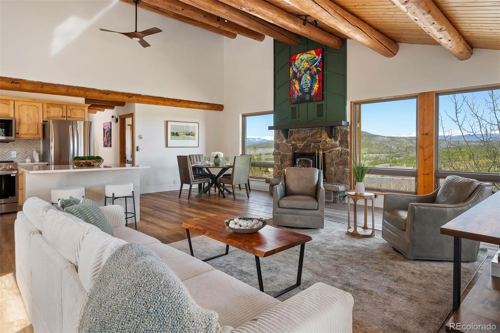 1957 Homestead Drive