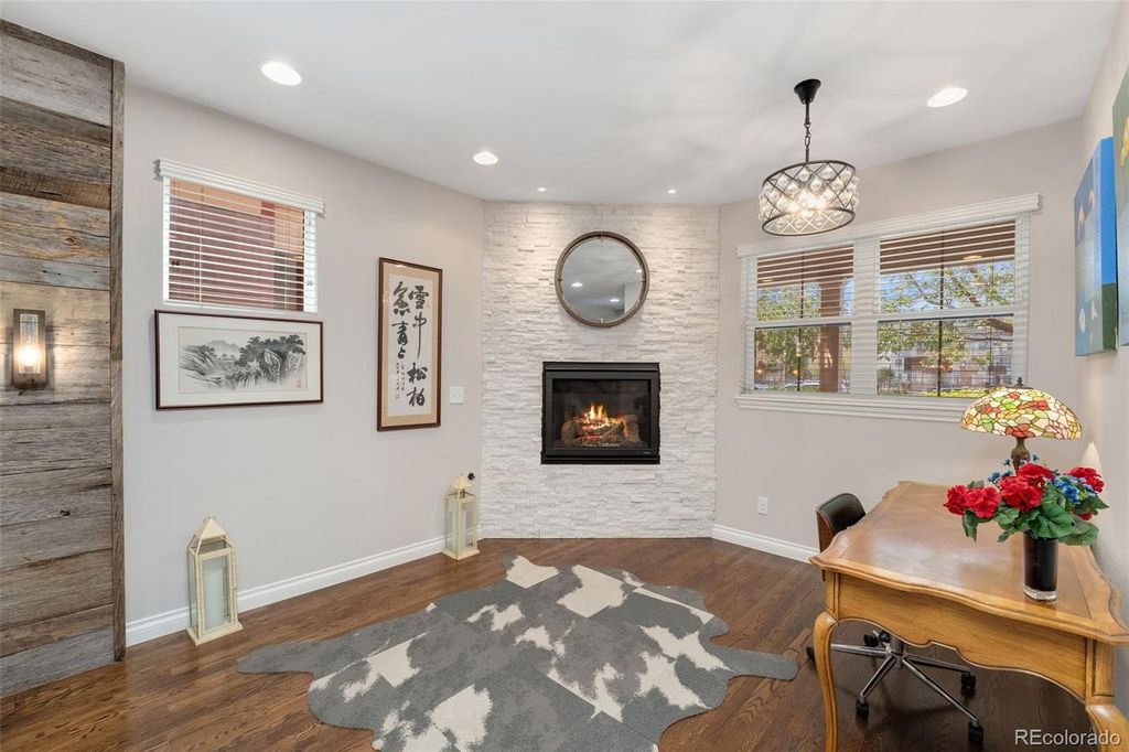 Photo of 2222 N Washington Street, Denver, CO 80205 (MLS # 4556226)