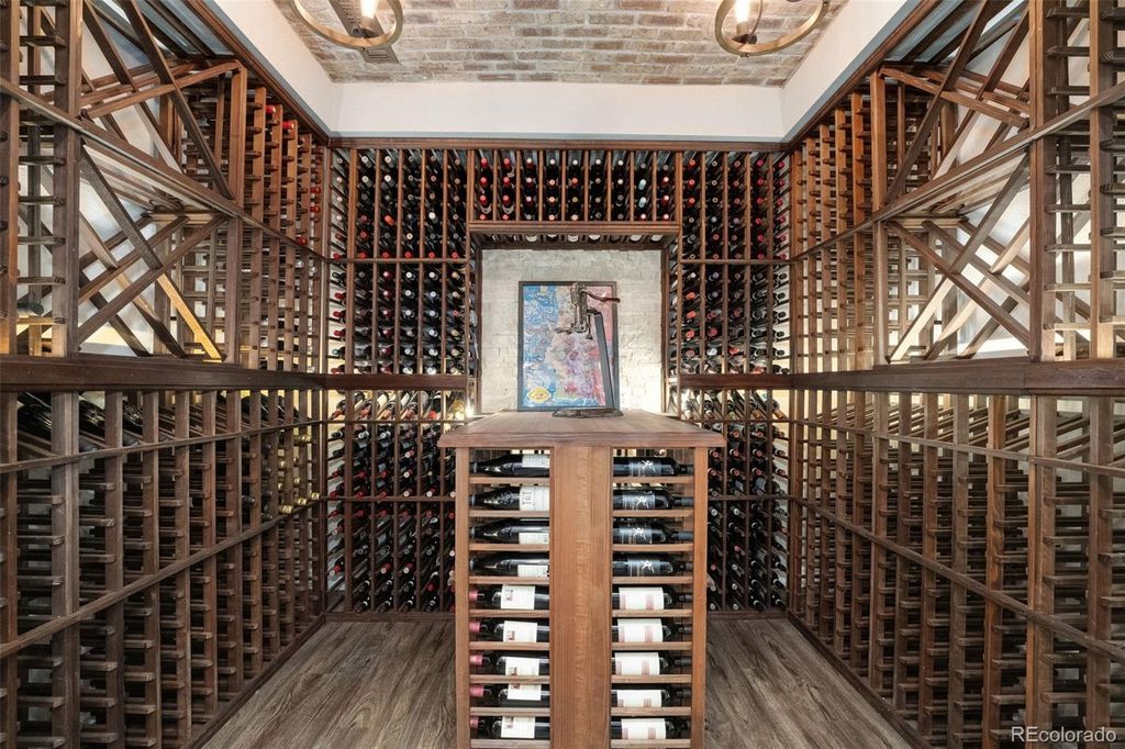 Photo of 2222 N Washington Street, Denver, CO 80205 (MLS # 4556226)