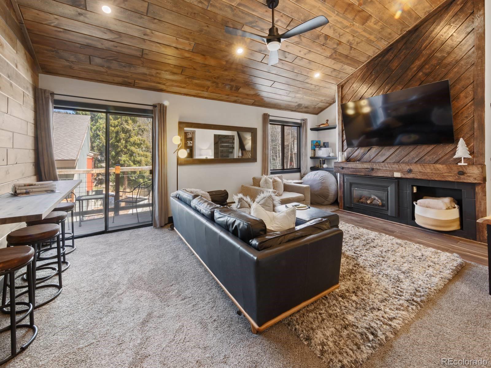 1937 Soda Ridge Road 1145, Keystone, CO, 80435 1 1937 Soda Ridge Road 1145