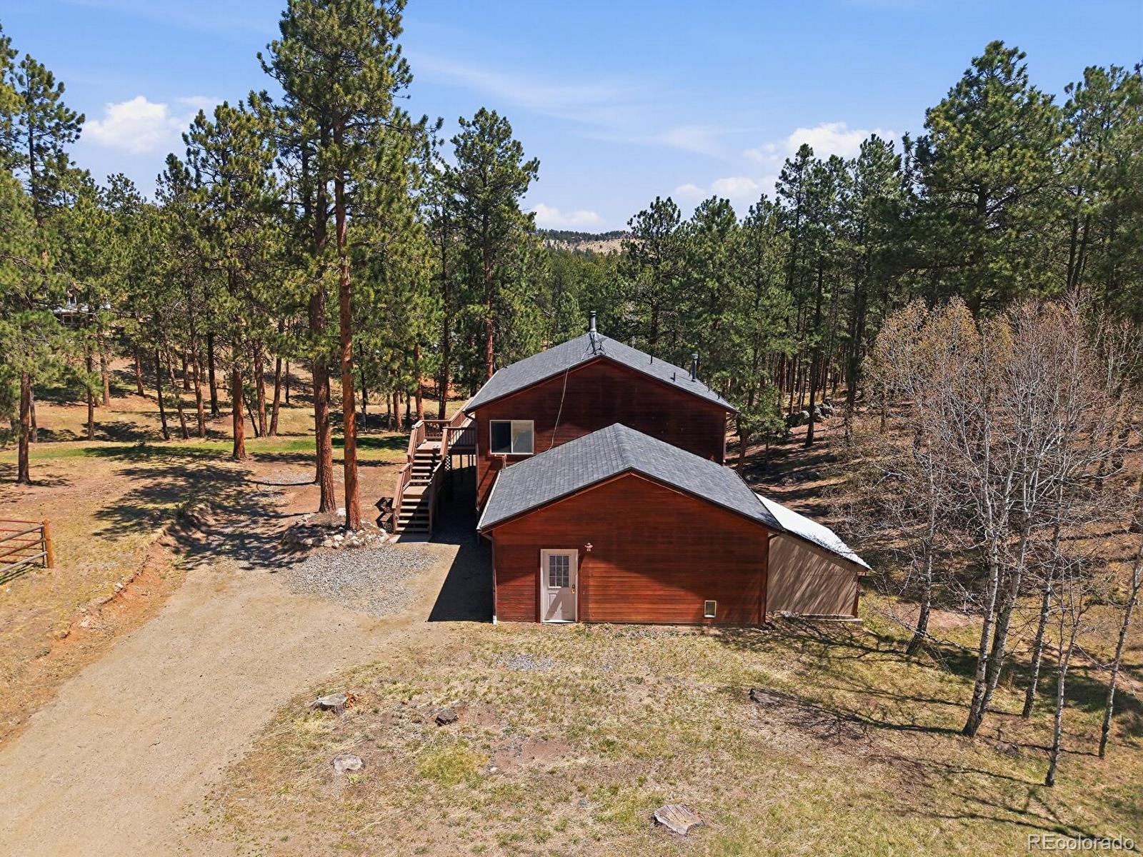 234 Impala Trail