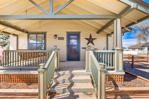 205 S 10th Avenue Brighton CO 80601