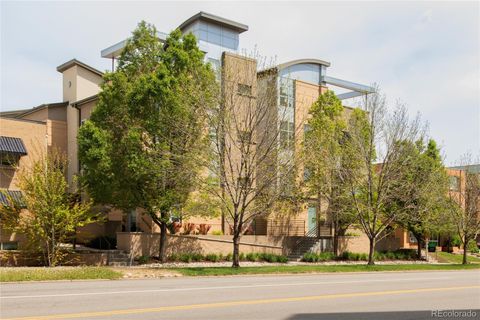 2314 S University Boulevard Denver CO 80210