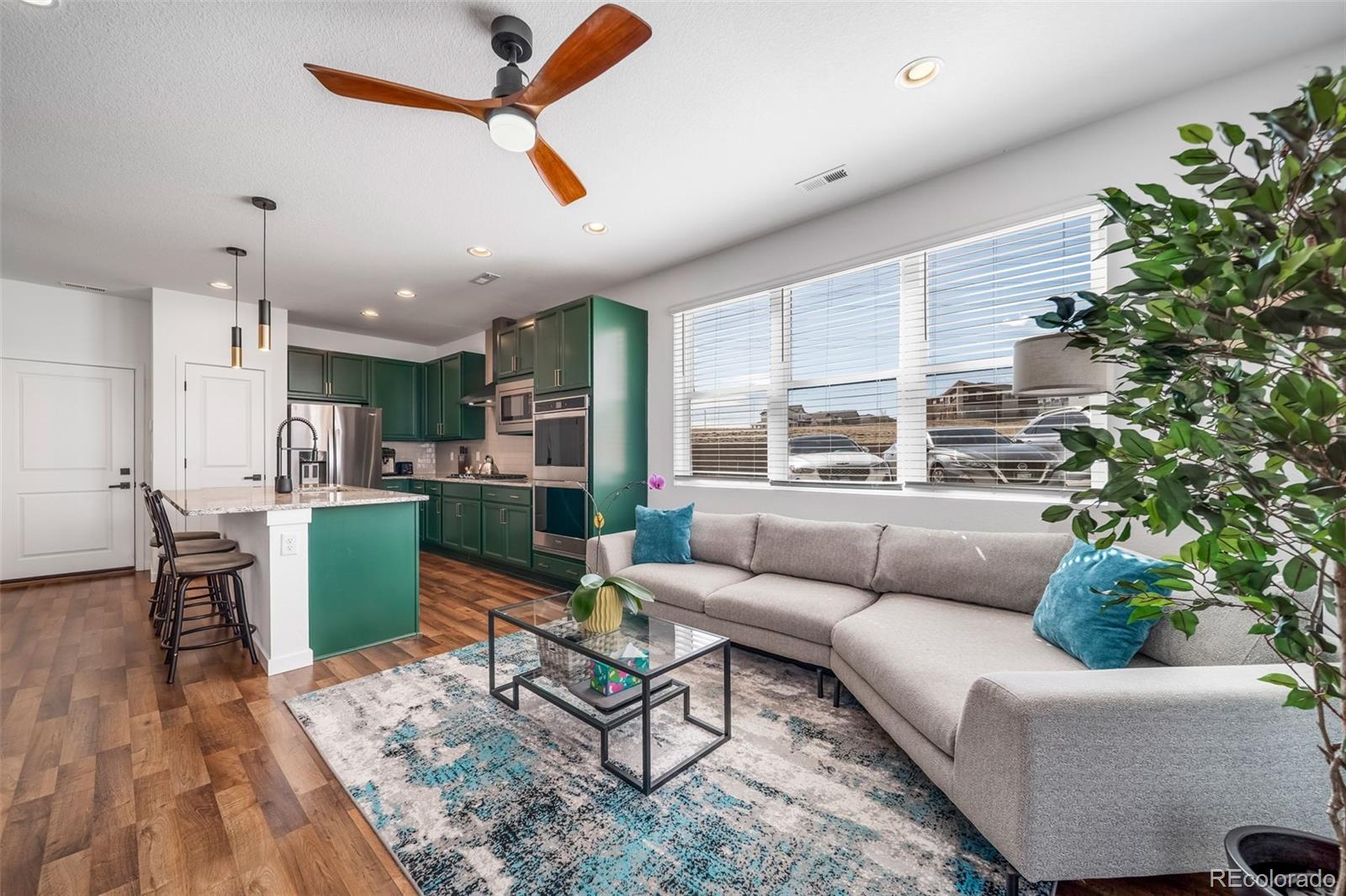 7840 Horsebrush Lane F