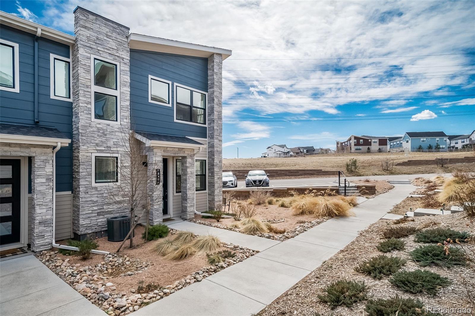 7840 Horsebrush Lane F