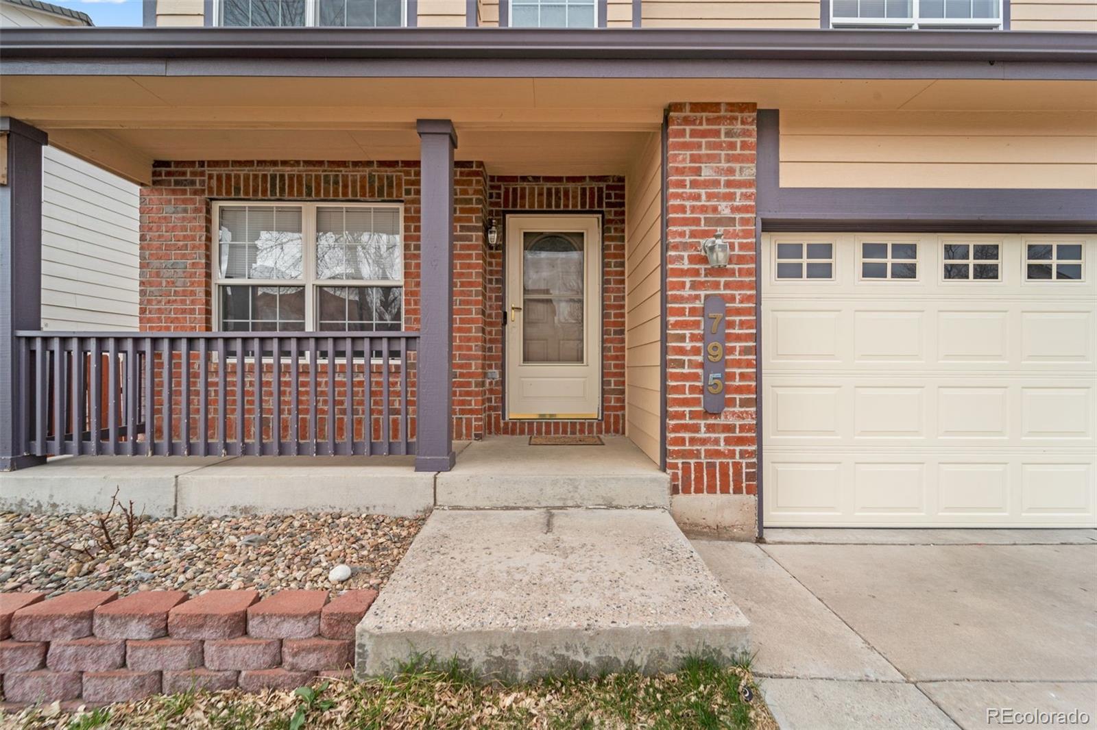 795 Ridgebury Place, Fountain, CO, 80817 4 795 Ridgebury Place