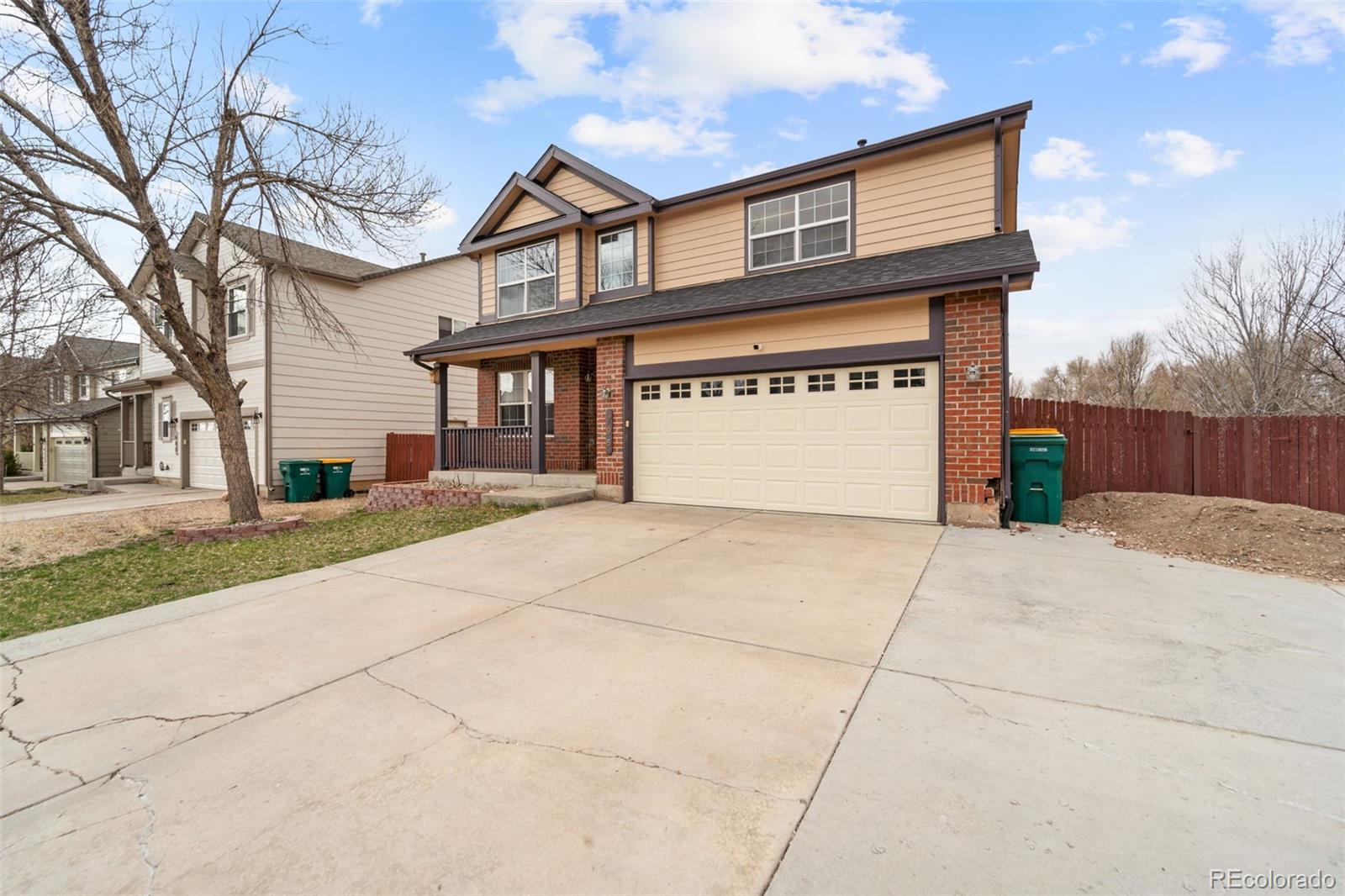 795 Ridgebury Place, Fountain, CO, 80817 2 795 Ridgebury Place