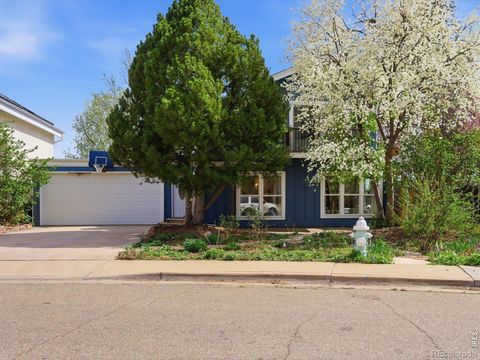 4437 Driftwood Place Boulder CO 80301