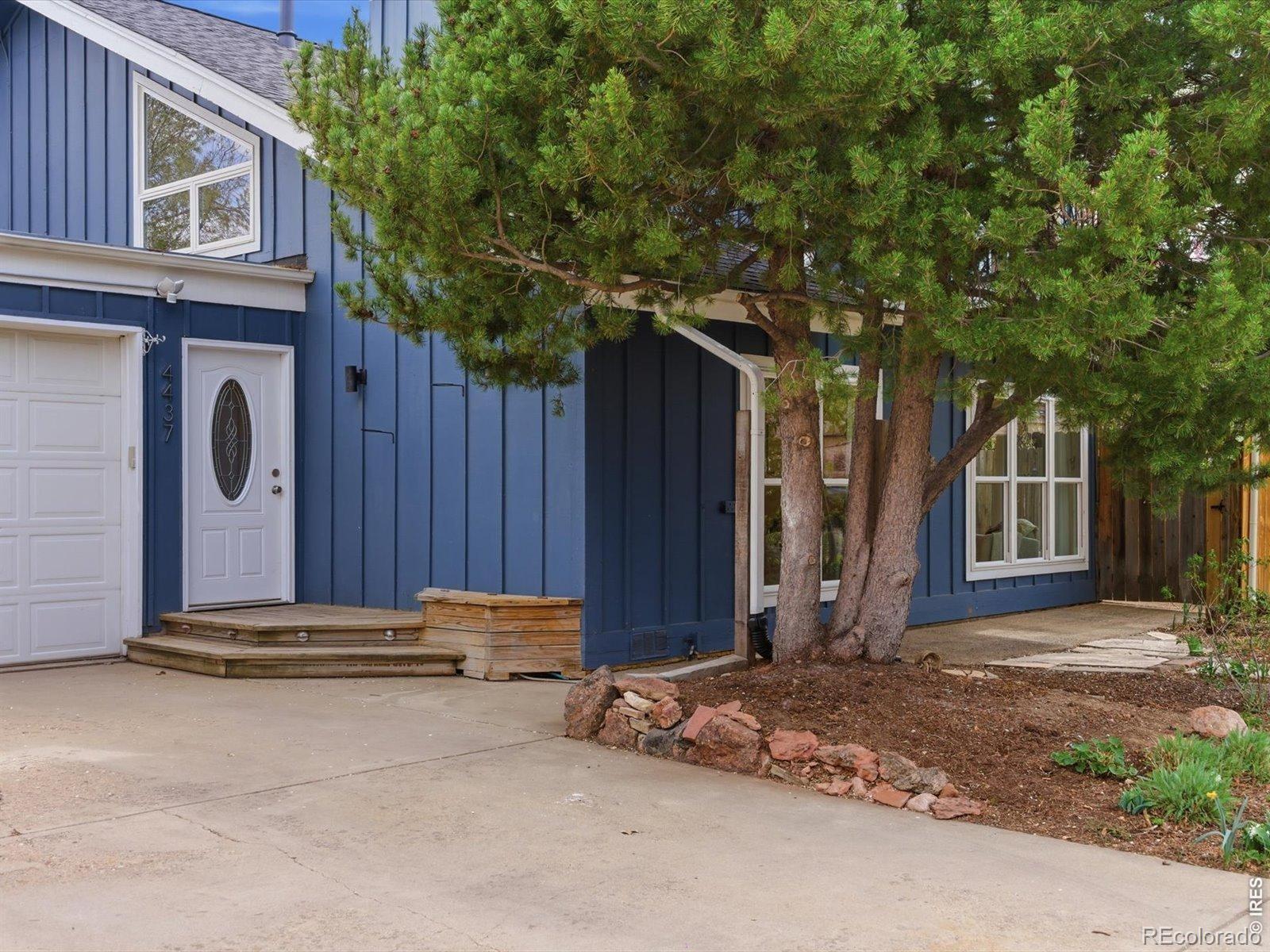 4437 Driftwood Place