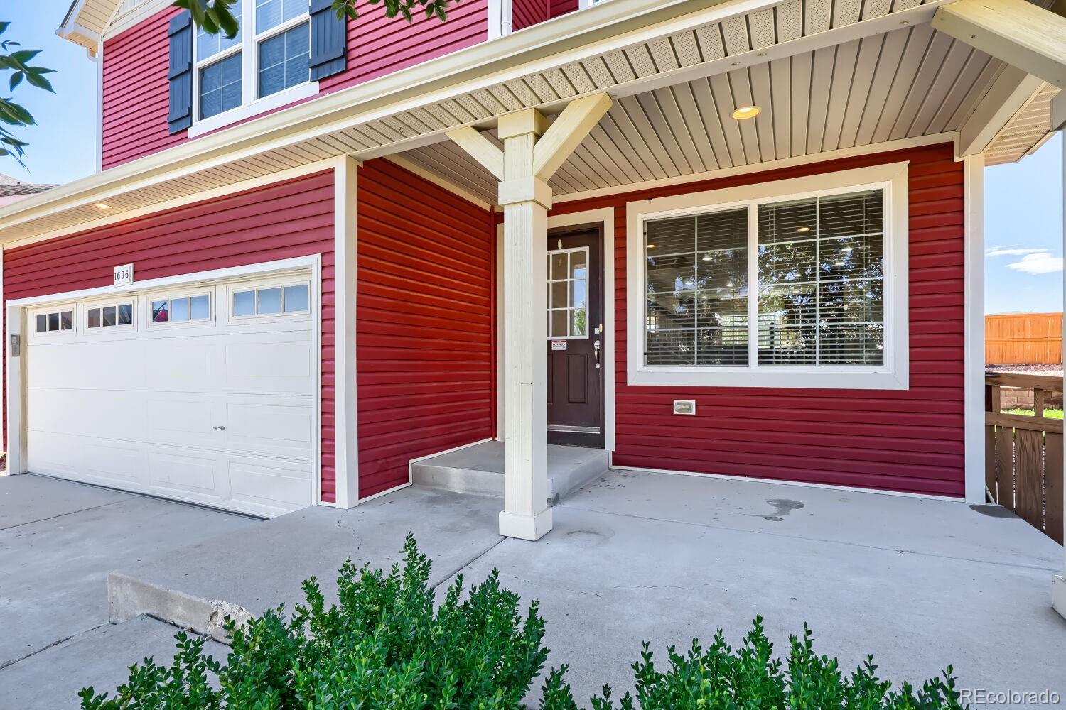 1696 Odyssey Court