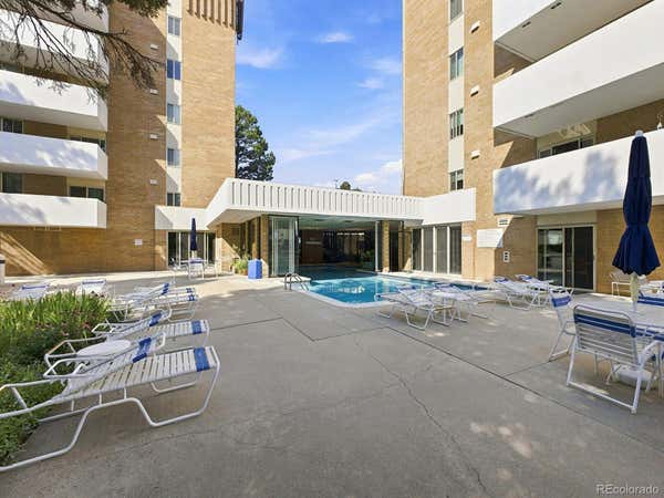 6455 E Bates Ave #4-105, Denver, CO, 80222