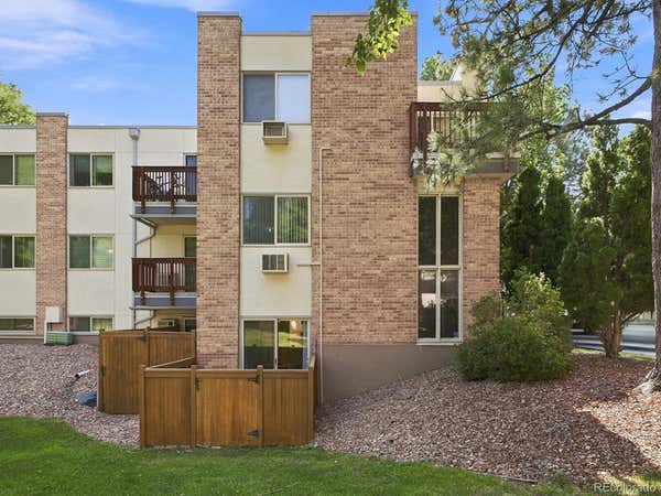6455 E Bates Ave #4-105, Denver, CO, 80222