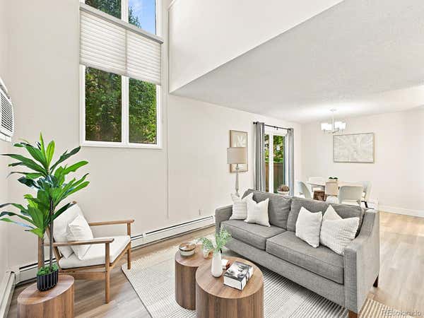 6455 E Bates Ave #4-105, Denver, CO, 80222
