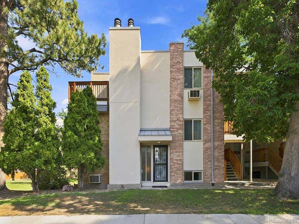 6455 E Bates Ave #4-105, Denver, CO, 80222