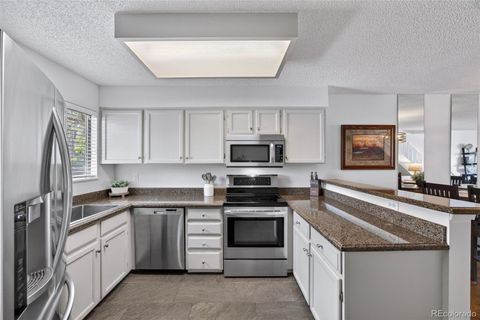 Photo of 8729 W Cornell Avenue #4, Lakewood, CO 80227 (MLS # 7212522)