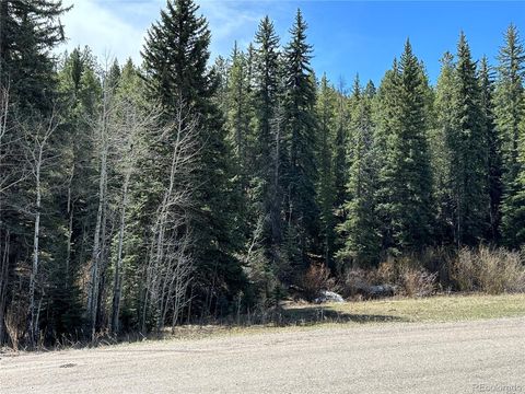 27736 Stagecoach Road, Conifer, CO 80433 - #: 1674173