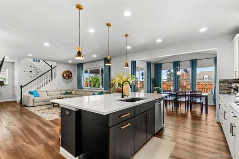 14667 W 71st Drive Arvada CO 80004