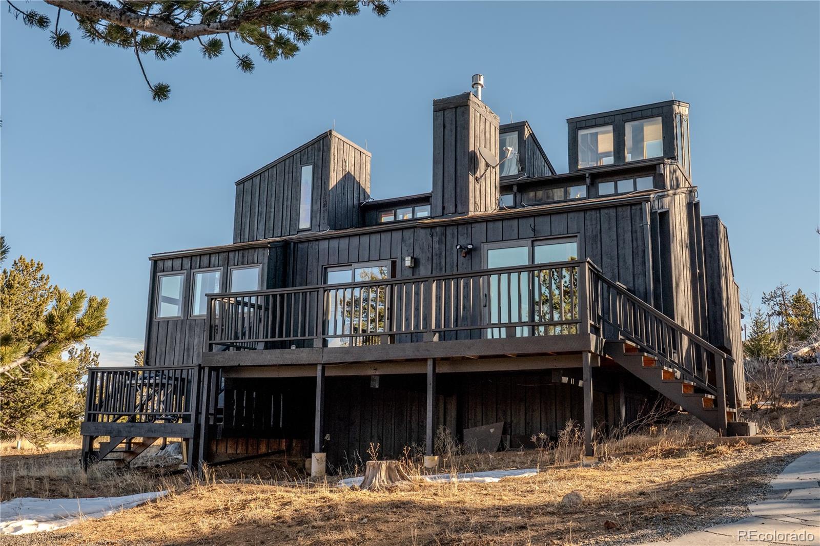 90 Peakview Road