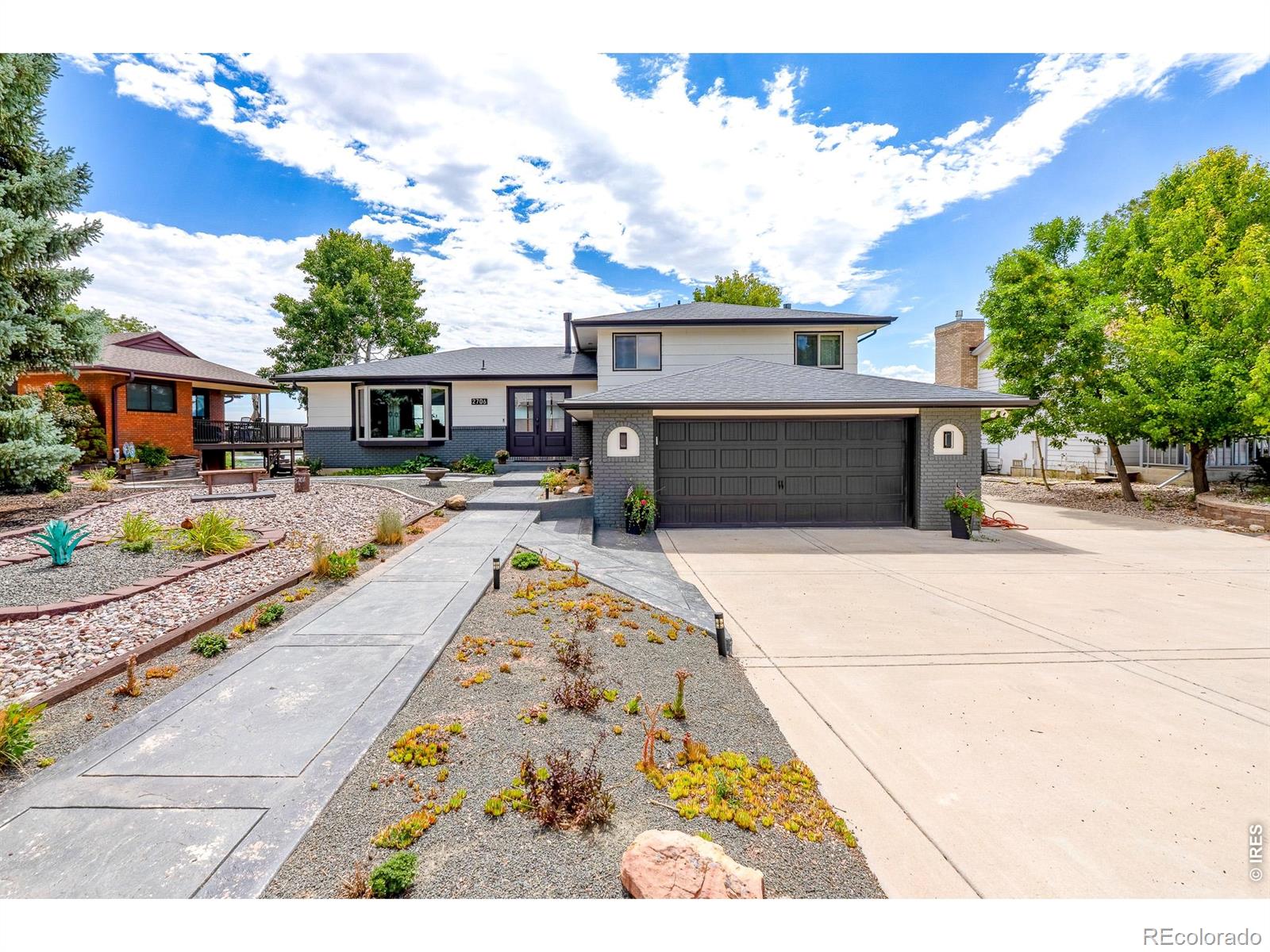 2706 Farisita Drive