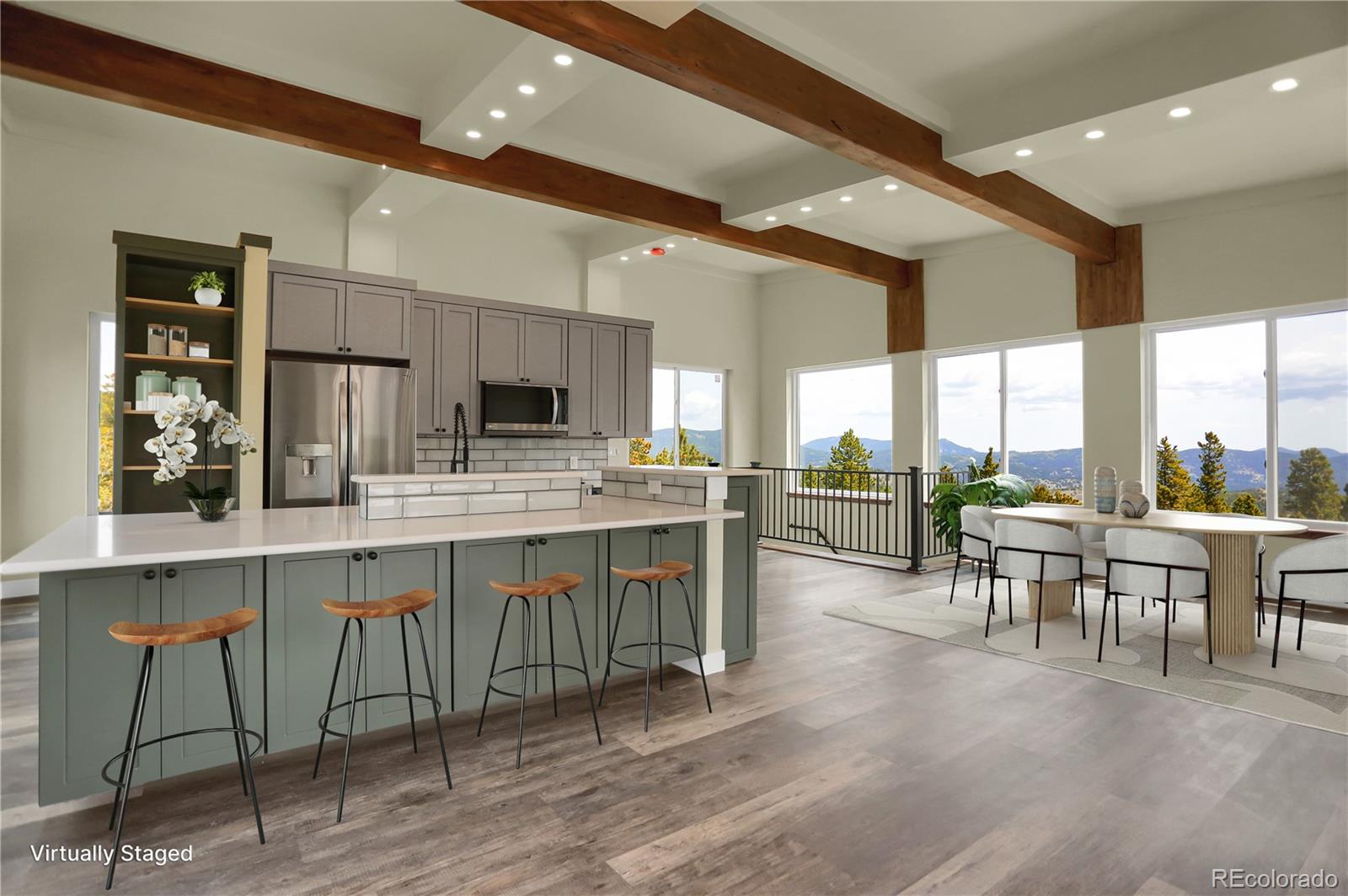 586 Alpine Way