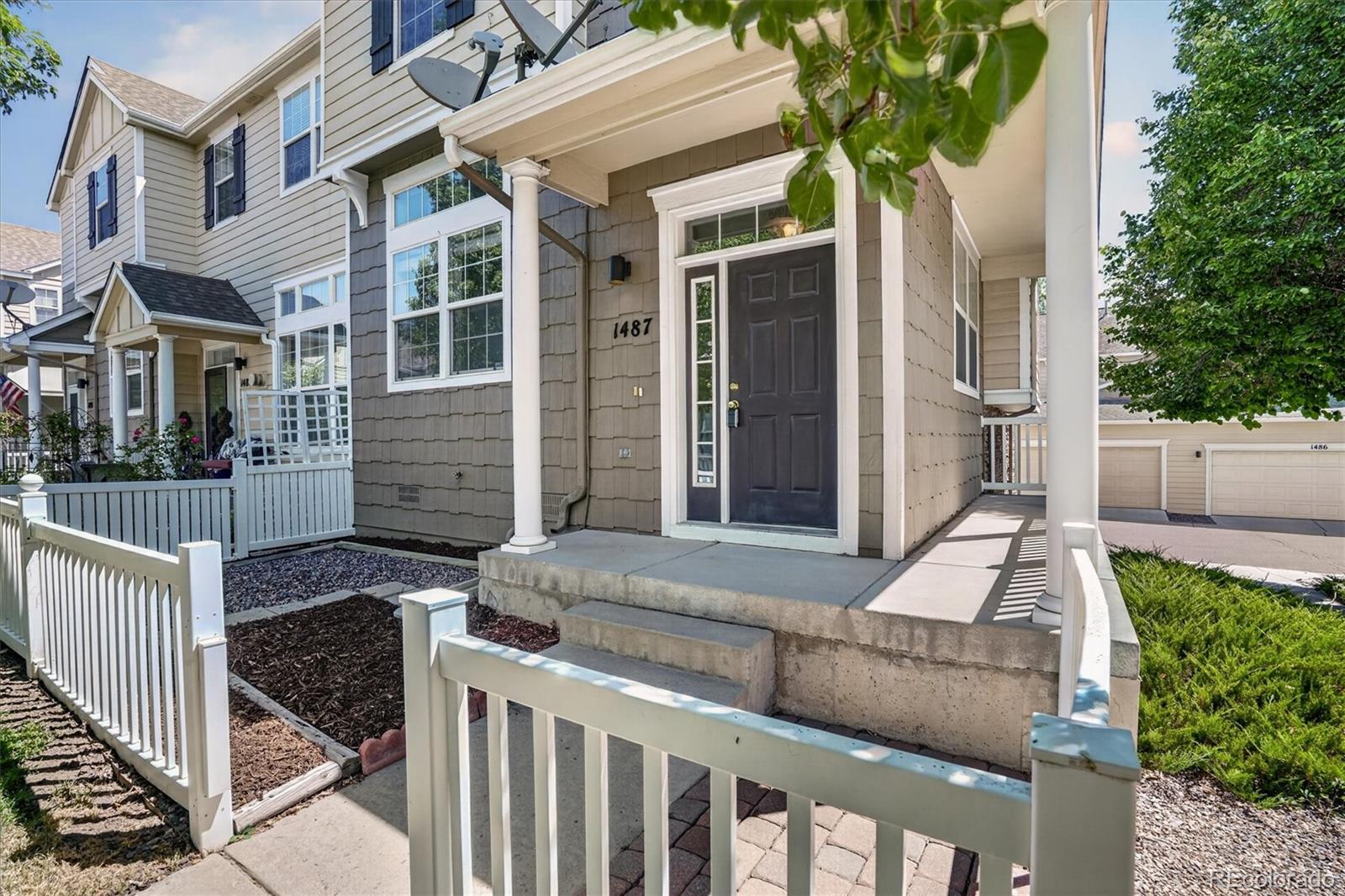 1487 Red Cliff Way, Castle Rock, CO, 80109 1487 Red Cliff Way
