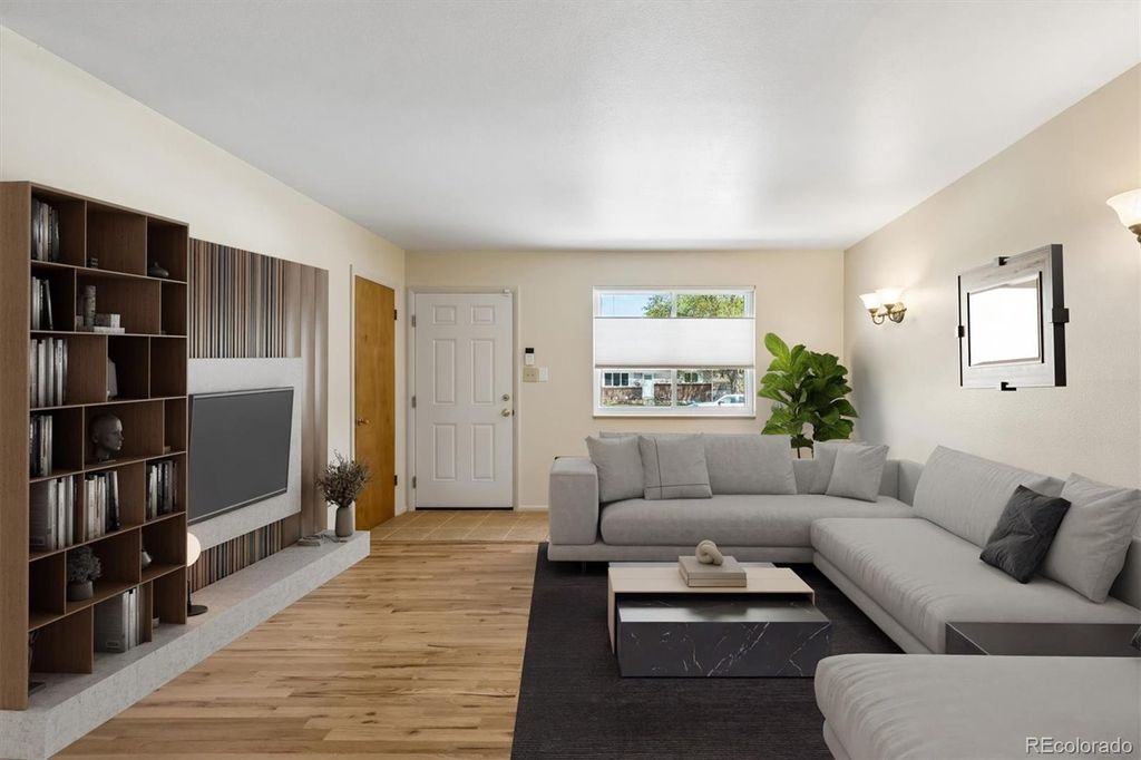 Photo of 7591 Zenobia Street, Westminster, CO 80030 (MLS # 9572095)