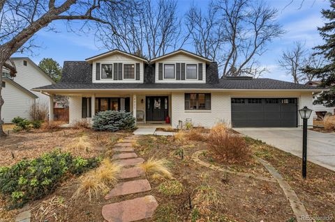 Photo of 4422 Pali Way, Boulder, CO 80301 (MLS # 9535397)