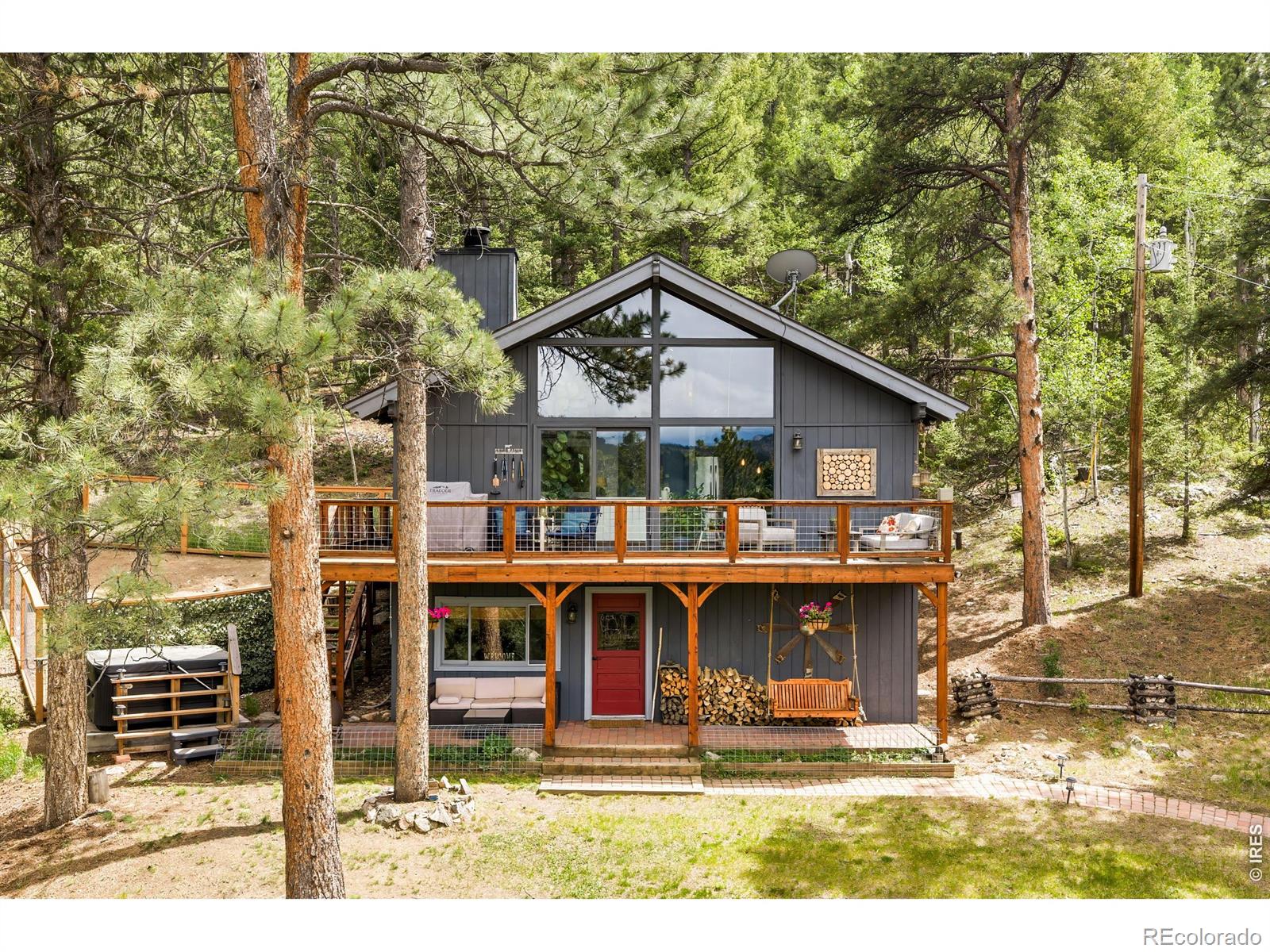 257 Lo Meadow Lane