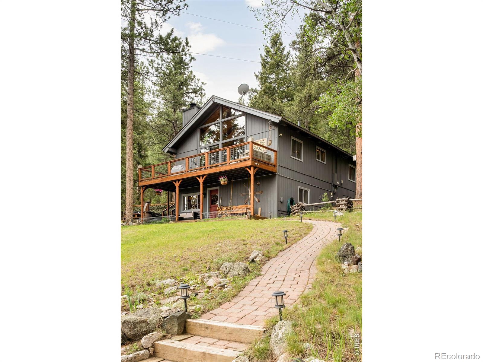 257 Lo Meadow Lane