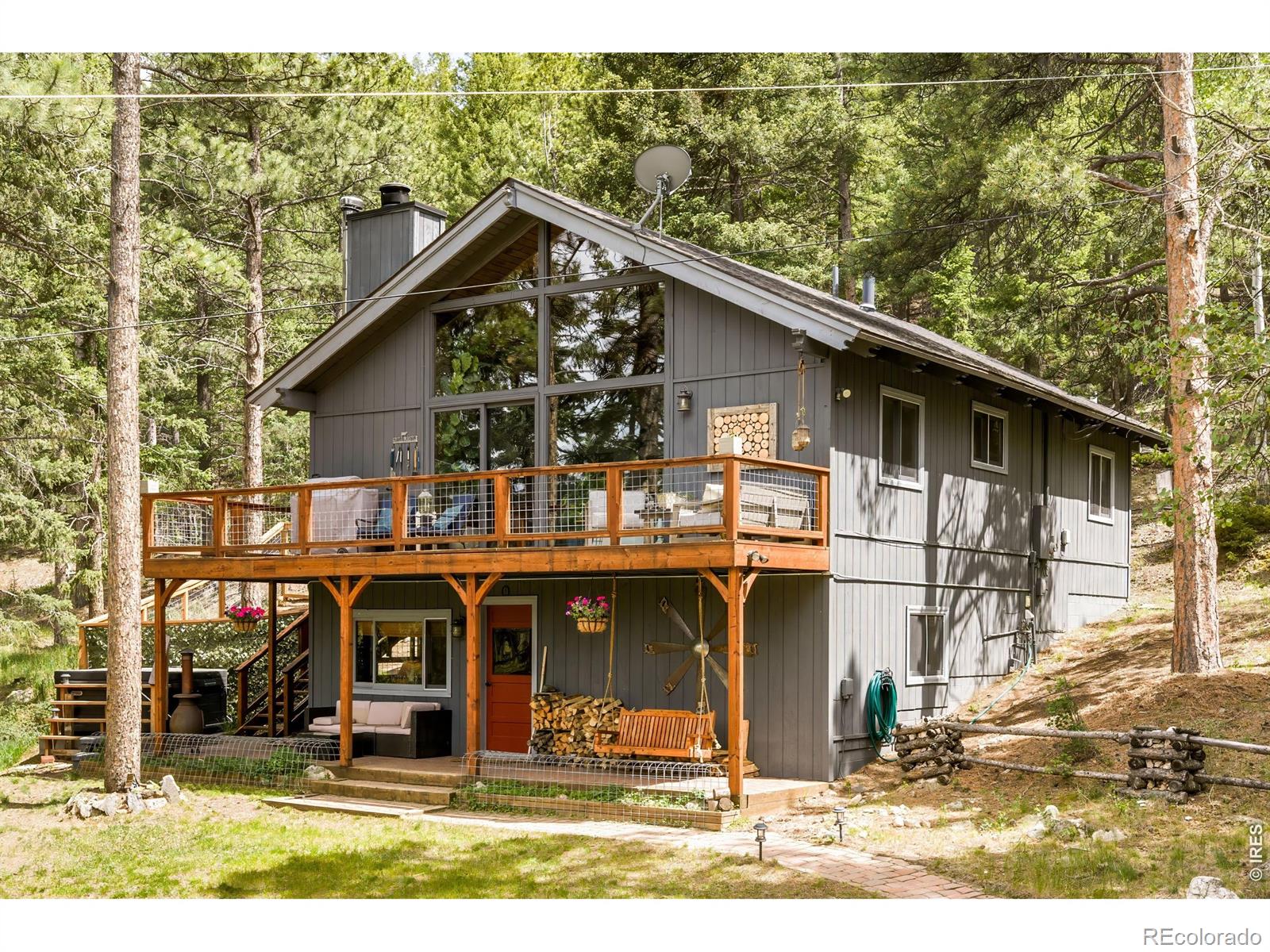 257 Lo Meadow Lane