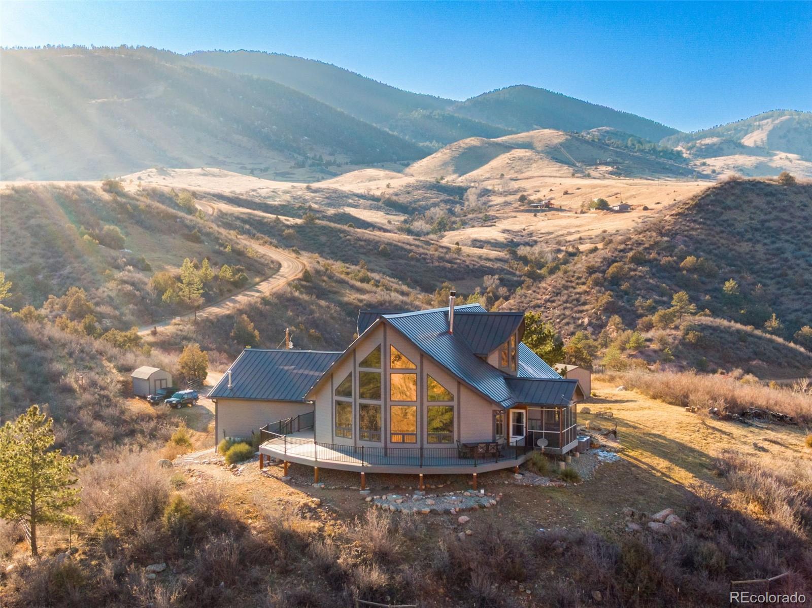 14274 N County Road 25 E