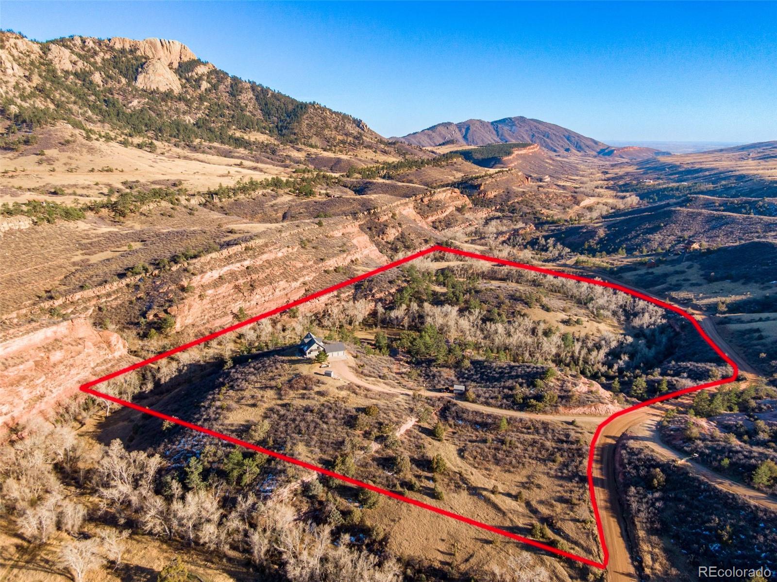 14274 N County Road 25 E