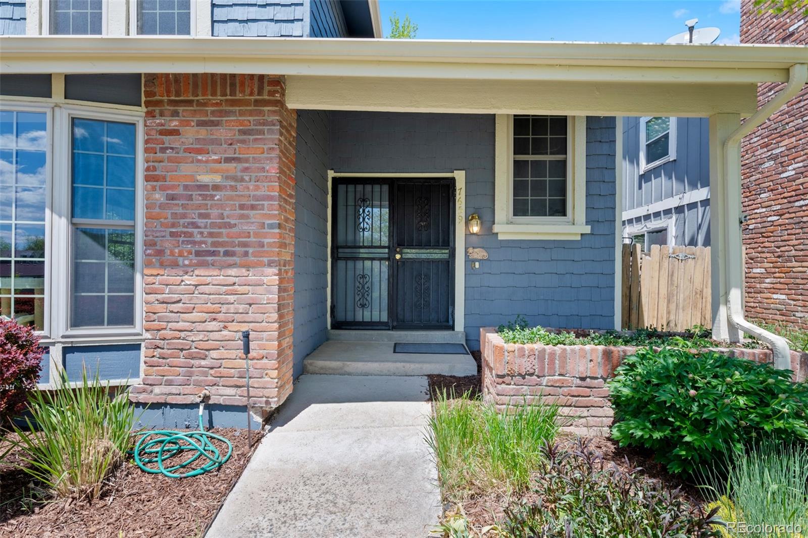 7659 S Rosemary Circle